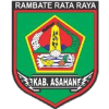 Logo Desa Suka Damai Barat